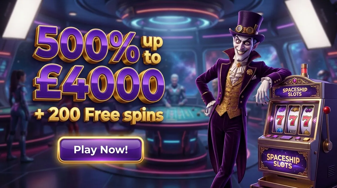 Daytonaspin Casino